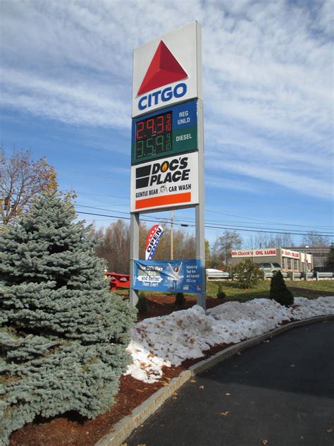 Oil Prices Bangor Maine